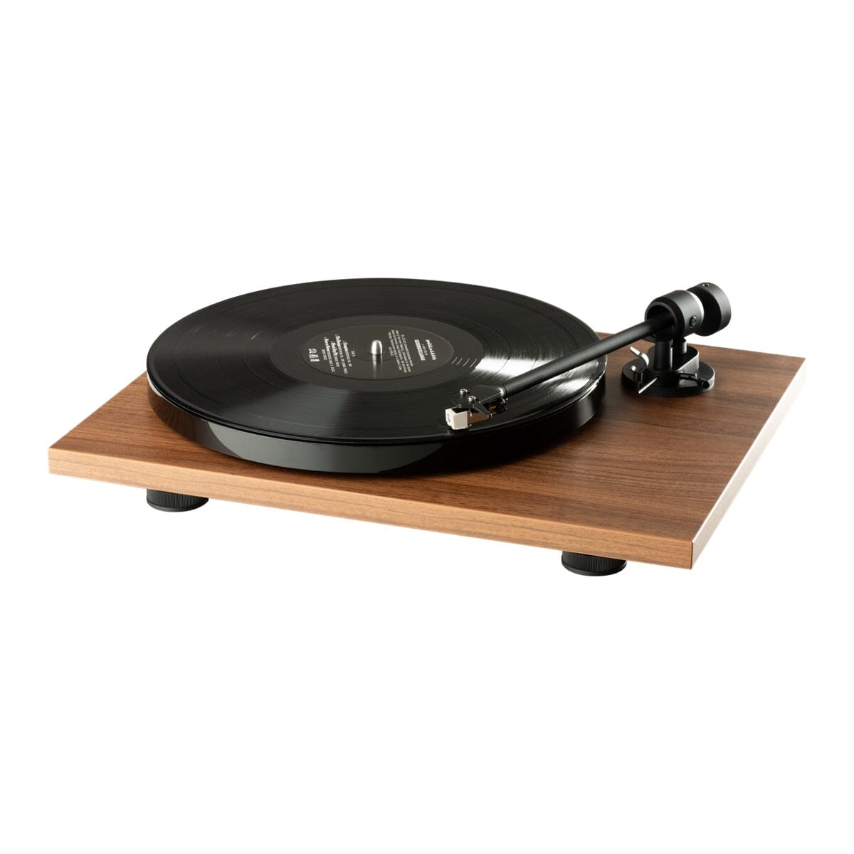 Pro-Ject E1 Turntable - K&B Audio