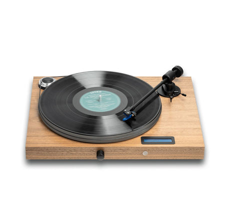 Pro-Ject JukeBox S2 Turntable & Speakers Set - K&B Audio