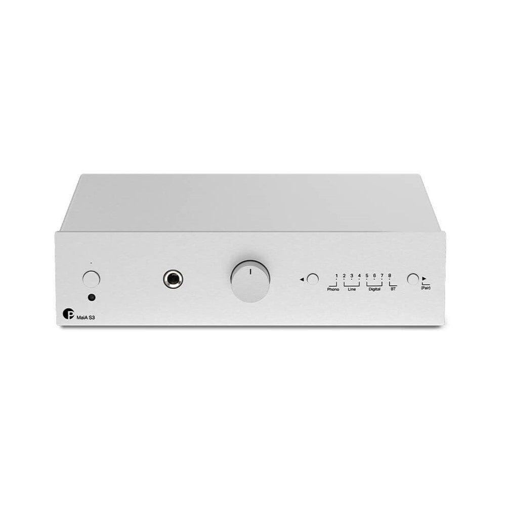 Pro-Ject MAIA S3 Amplifier - K&B Audio