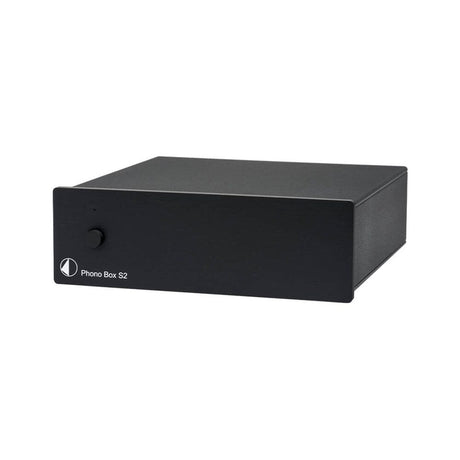 Pro-Ject Phono Box S2 - K&B Audio