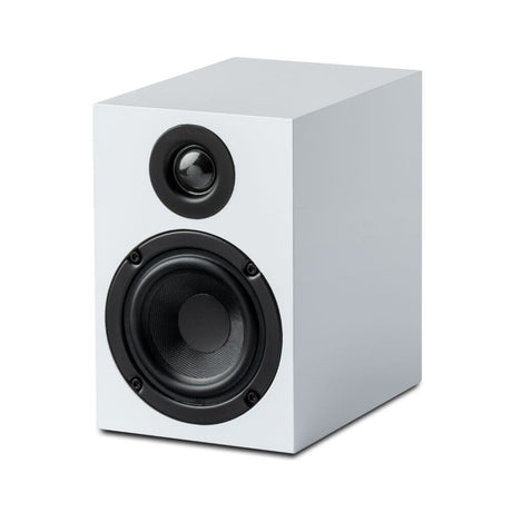 Pro-Ject Speaker Box 3E Bookshelf Speakers (Pair) - K&B Audio