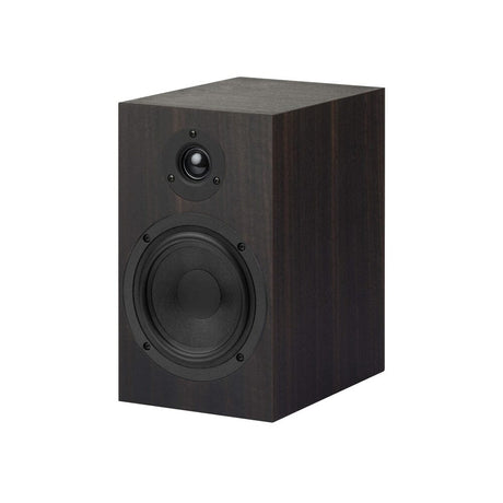 Pro-Ject Speaker Box 5 S2 Bookshelf Speakers (Pair) - K&B Audio