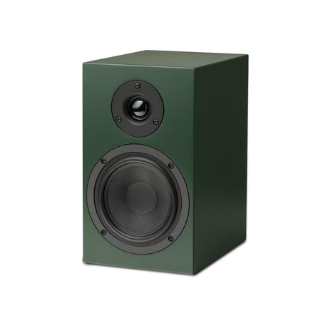 Pro-Ject Speaker Box 5 S2 Bookshelf Speakers (Pair) - K&B Audio