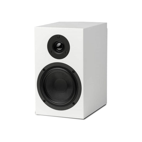 Pro-Ject Speaker Box 5 S2 Bookshelf Speakers (Pair) - K&B Audio