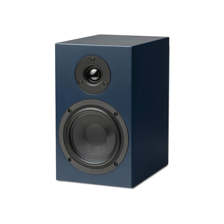 Pro-Ject Speaker Box 5 S2 Bookshelf Speakers (Pair) - K&B Audio