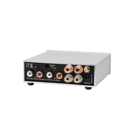 Pro-Ject Stereo Box S3 BT Amplifier - K&B Audio