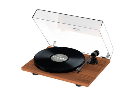 Pro-Ject Stereo Set E1 - K&B Audio