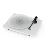 Pro-Ject T1 BT Bluetooth Turntable - K&B Audio