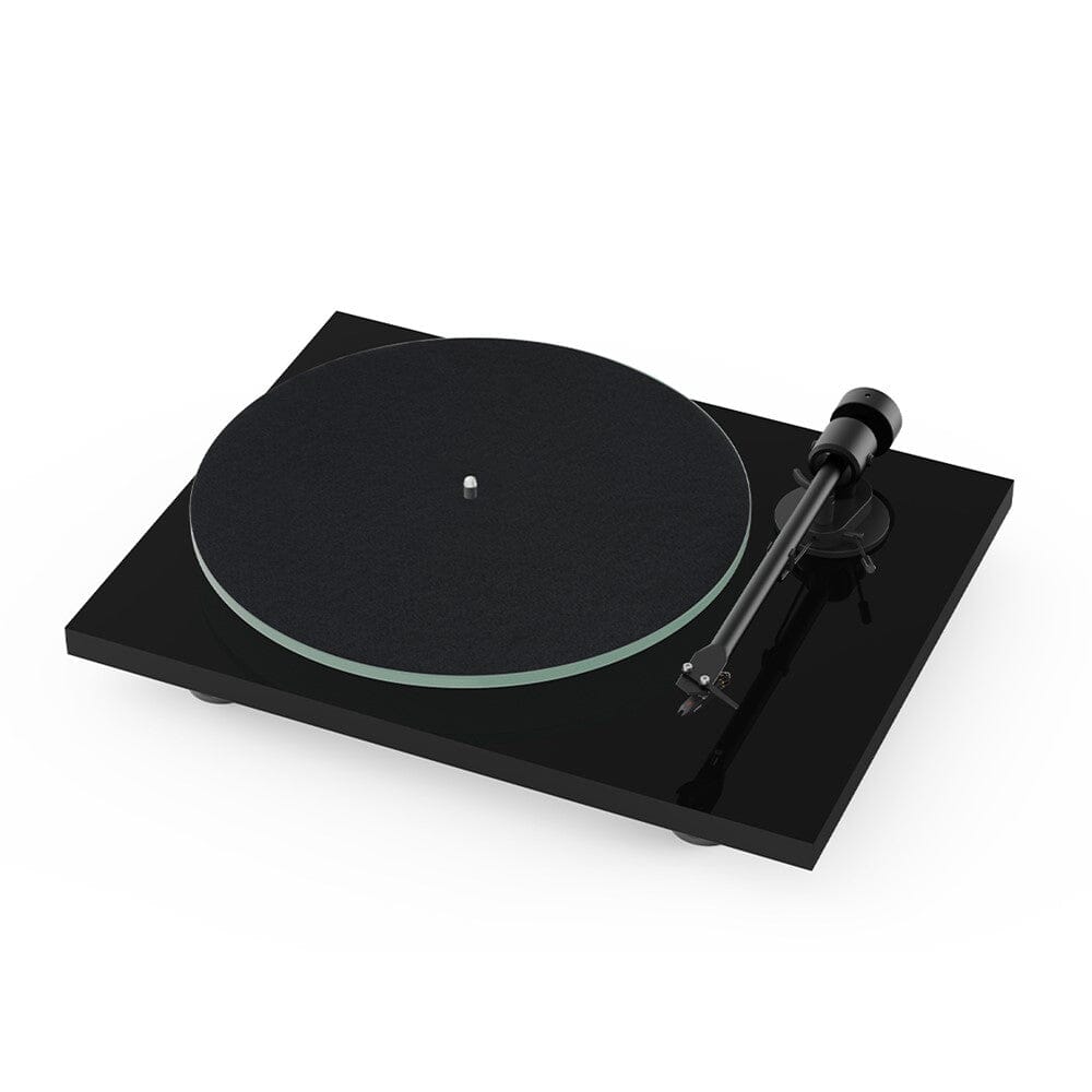 Pro-Ject T1 BT Bluetooth Turntable - K&B Audio