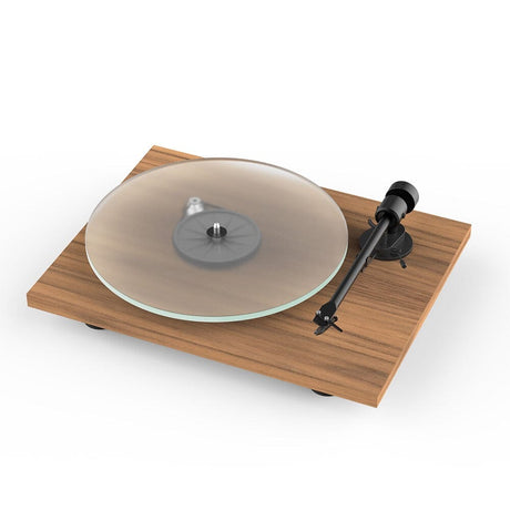 Pro-Ject T1 BT Bluetooth Turntable - K&B Audio