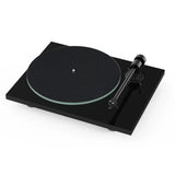 Pro-Ject T1 EVO Phono Turntable with Built-In Preamp - K&B Audio