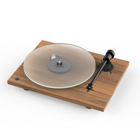 Pro-Ject T1 Phono SB Turntable - K&B Audio