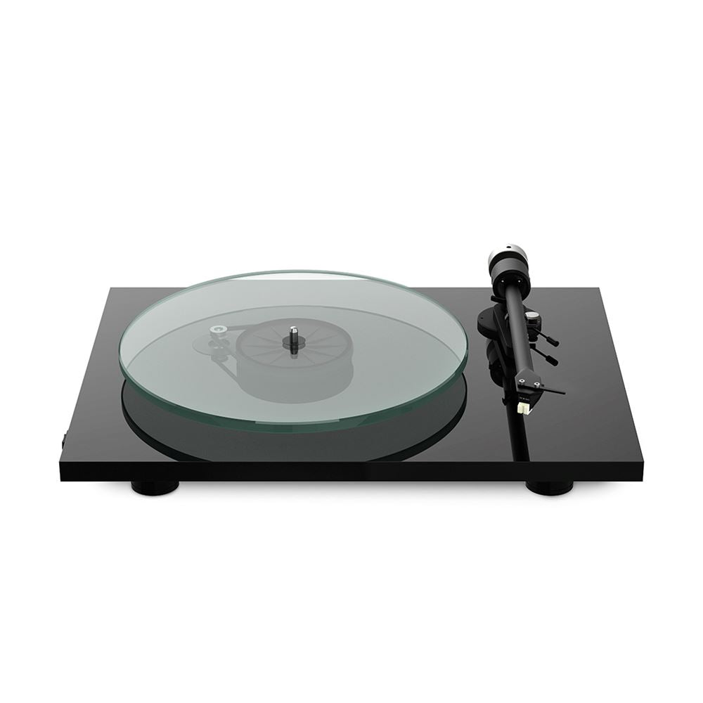 Pro-Ject T2 W WiFi Turntable - K&B Audio