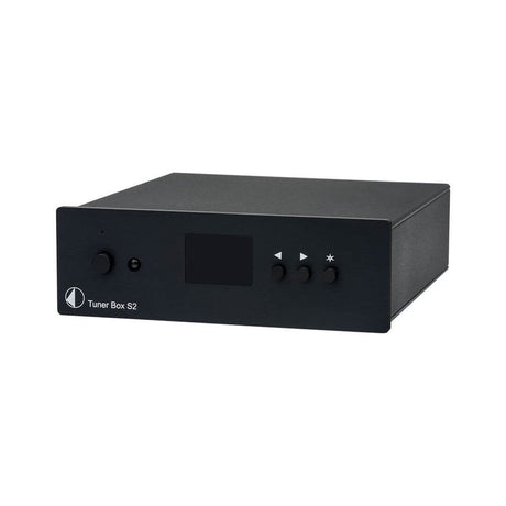 Pro-Ject Tuner Box S2 Radio Tuner - K&B Audio