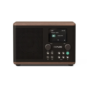 FM/DAB Radios