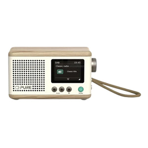 Portable Radios