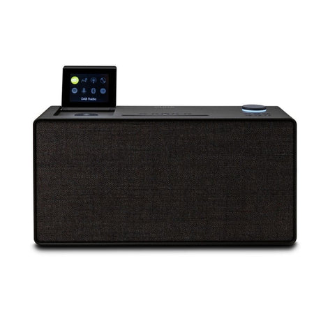 Pure Evoke Home Music System with DAB/FM/Internet Radio, CD, Wi-Fi & Bluetooth - K&B Audio