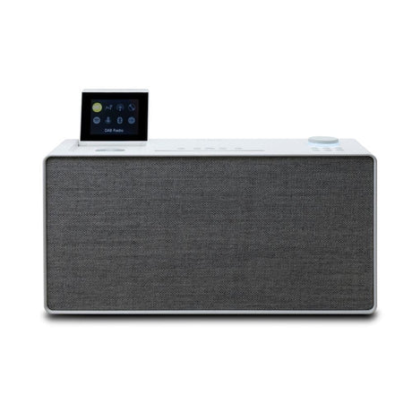 Pure Evoke Home Music System with DAB/FM/Internet Radio, CD, Wi-Fi & Bluetooth - K&B Audio