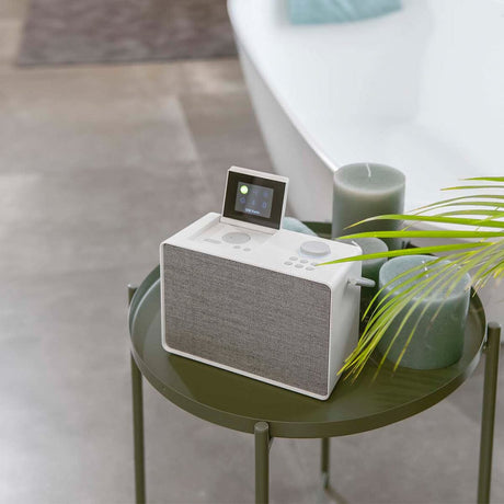 PURE Evoke Play Versatile 40W Music System with DAB+, Spotify & Bluetooth - K&B Audio