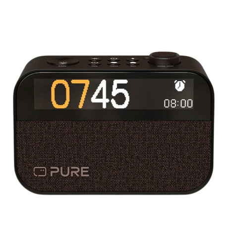 PURE Moment Charge Ambient Sleep Companion with Wireless Charging - K&B Audio