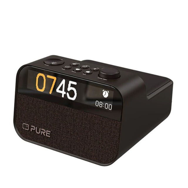 Pure Moment Charge Ambient Sleep Companion with Wireless Charging - K&B Audio