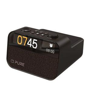 Radio Alarm Clocks