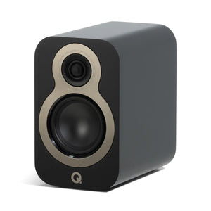 Bookshelf Speakers