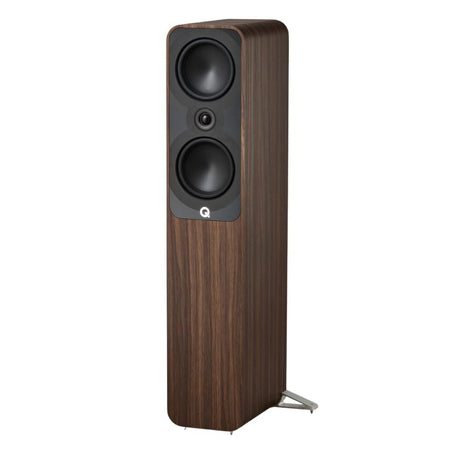 Q Acoustics 5050 Floorstanding Speaker (Pair) - K&B Audio