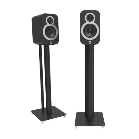 Q Acoustics FS50 Floor Stands (Pair) - K&B Audio