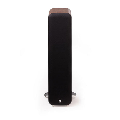 Q Acoustics M40 Active Floorstanding Speakers + Pro-Ject E1 Phono Turntable - K&B Audio