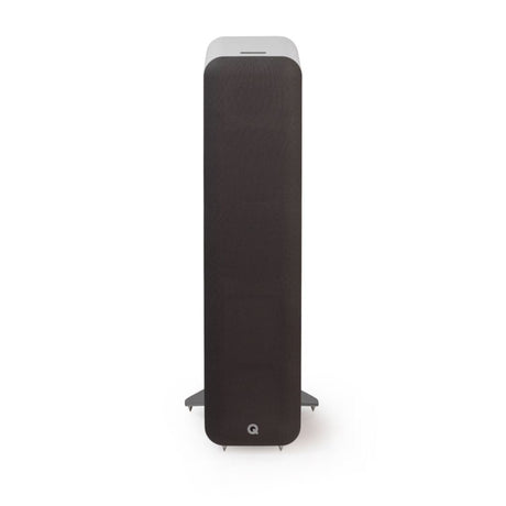 Q Acoustics M40 Active Floorstanding Speakers + Pro-Ject E1 Phono Turntable - K&B Audio