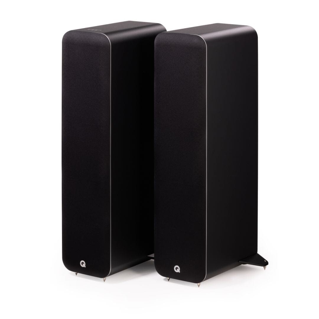 Hifi store speakers uk