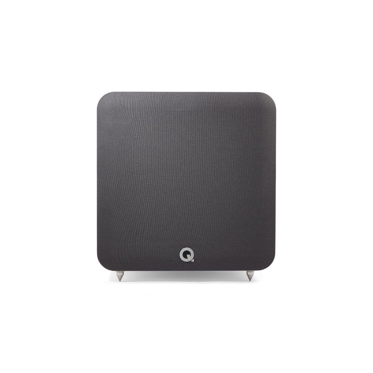 Q Acoustics Q SUB100 10" Active Subwoofer - K&B Audio