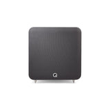 Q Acoustics Q SUB100 10" Active Subwoofer - K&B Audio