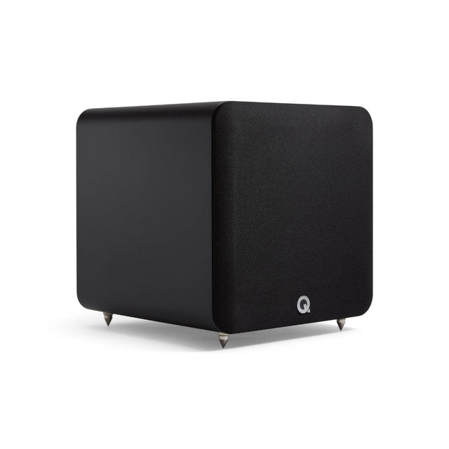 Q Acoustics Q SUB100 10" Active Subwoofer - K&B Audio