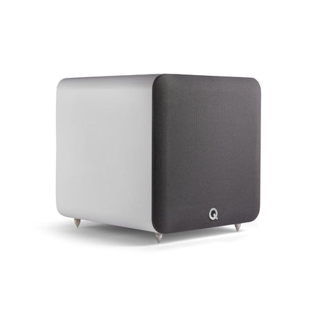 Q Acoustics Q SUB100 10" Active Subwoofer - K&B Audio