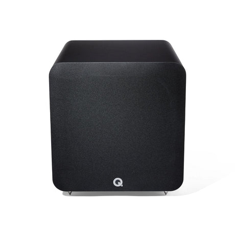 Q Acoustics Q SUB120 12" Active Subwoofer - K&B Audio