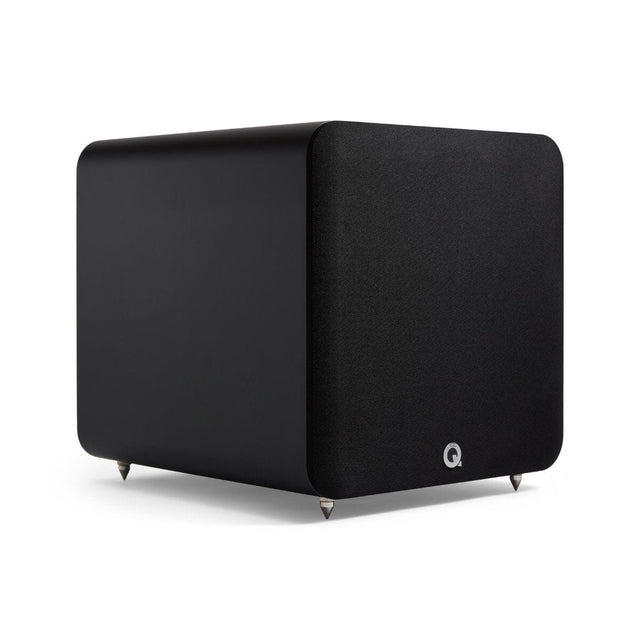 Q Acoustics Q SUB120 12" Active Subwoofer - K&B Audio