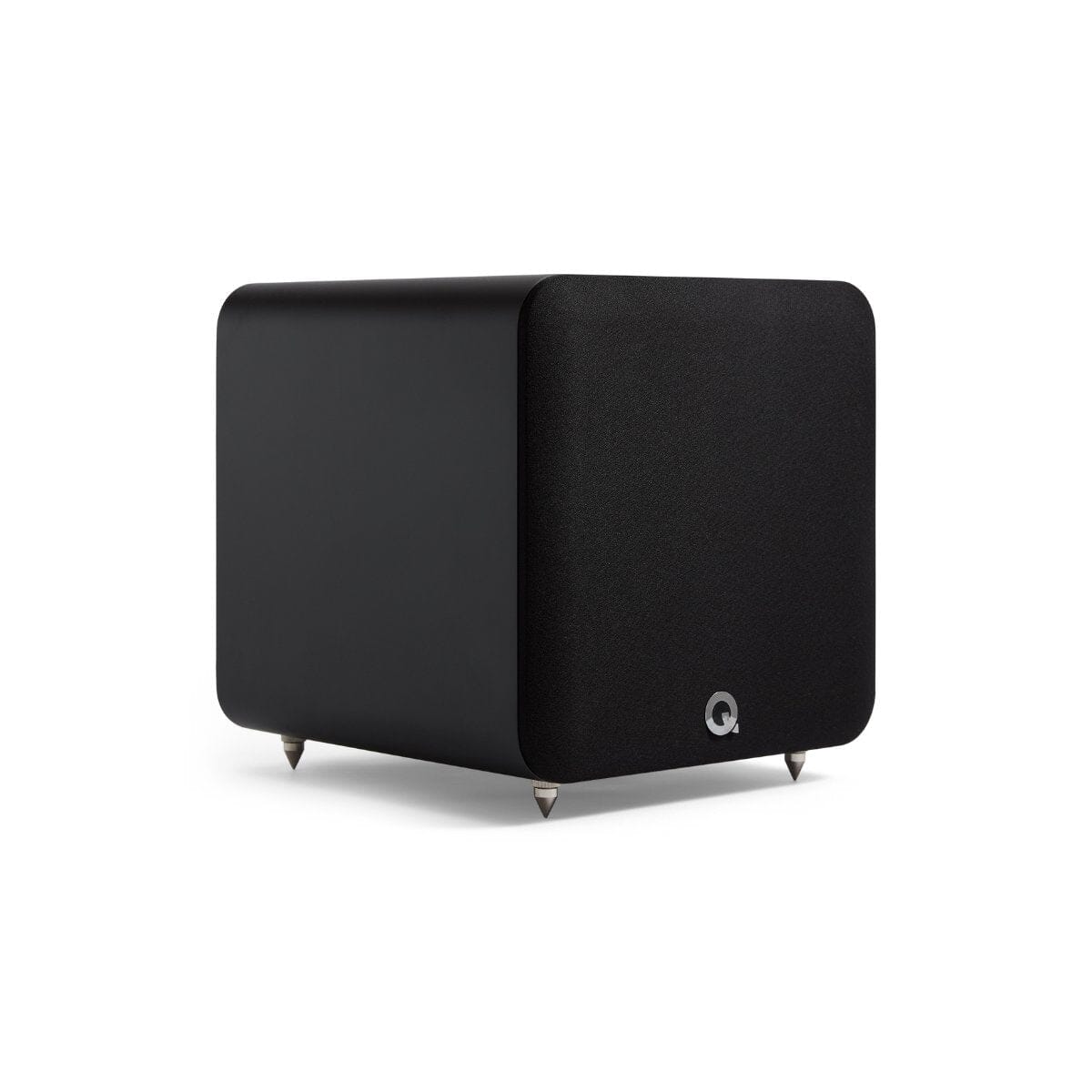 Q Acoustics Q SUB80 8" Active Subwoofer - K&B Audio