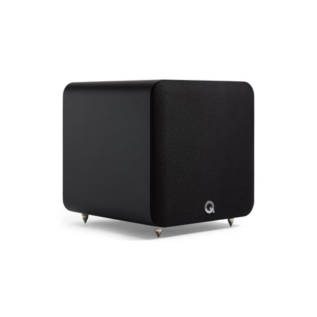 Q Acoustics Q SUB80 8" Active Subwoofer - K&B Audio