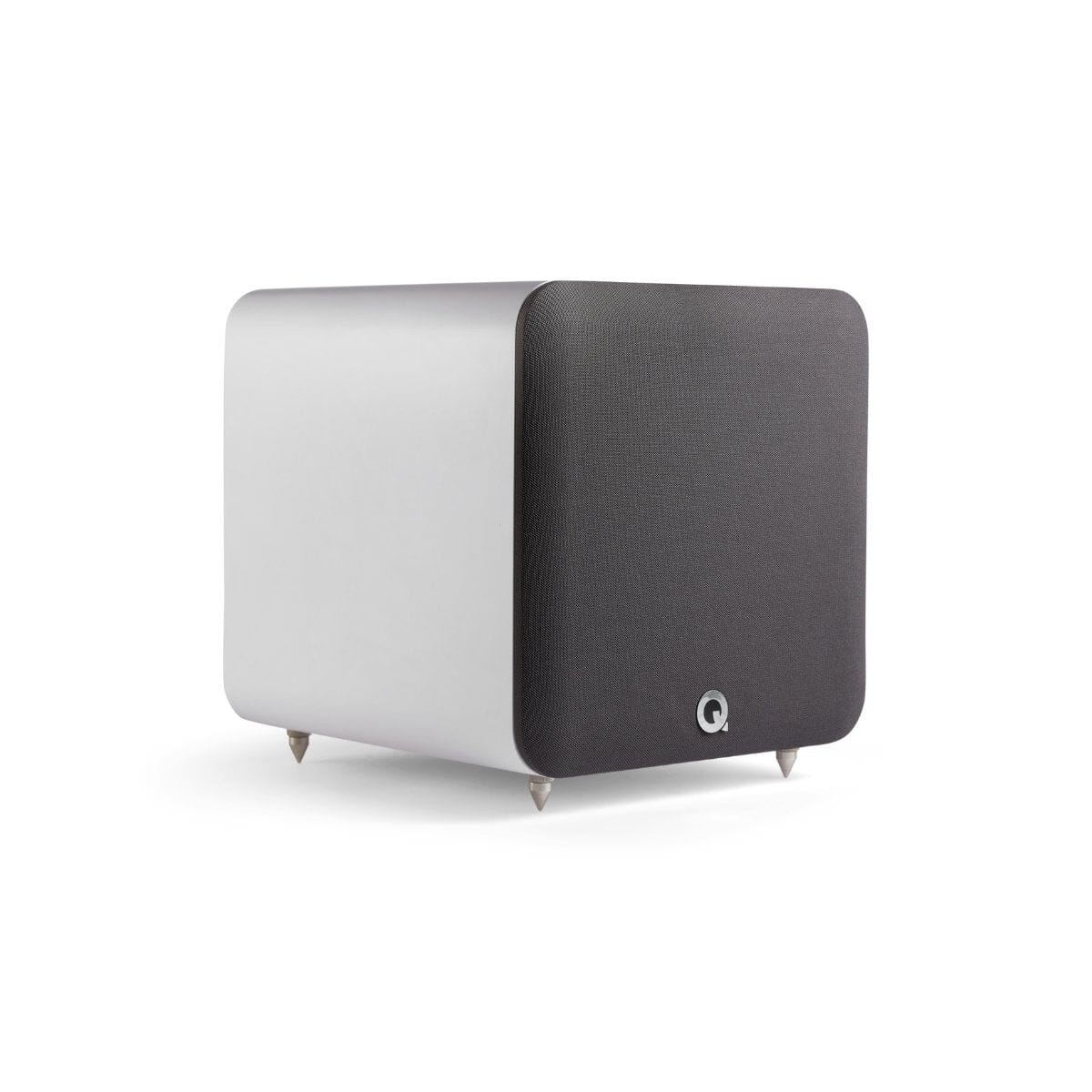 Q Acoustics Q SUB80 8" Active Subwoofer - K&B Audio