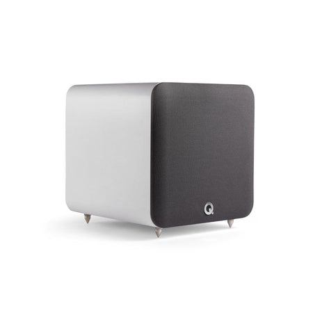 Q Acoustics Q SUB80 8" Active Subwoofer - K&B Audio