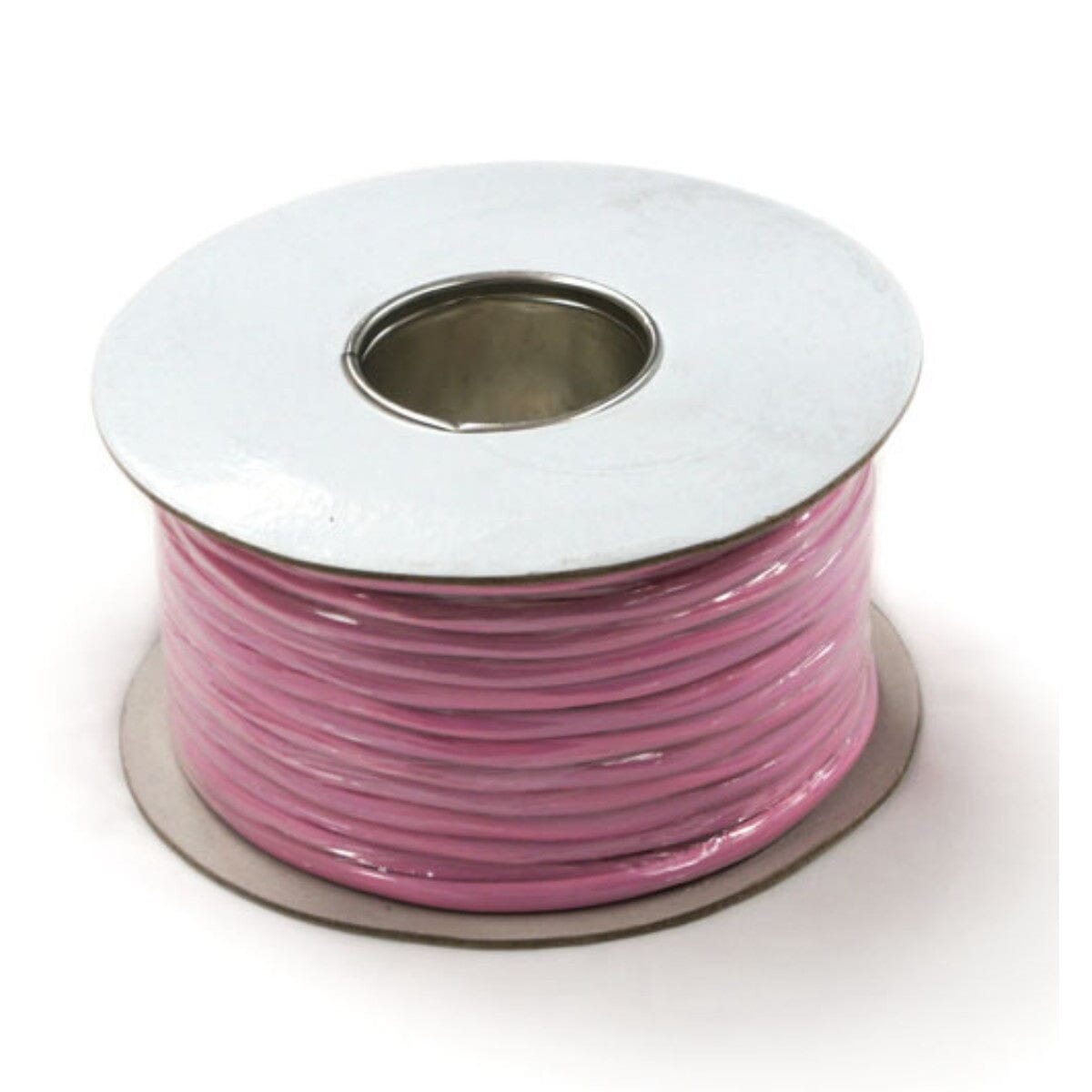 Samon 16/4 4 Core Speaker Cable - LSOH - Pink - K&B Audio