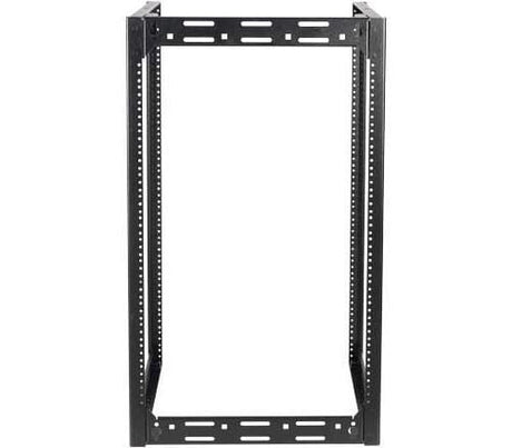 Sanus CFR1620 35" Tall 20U Stackable Skeleton AV Rack - K&B Audio