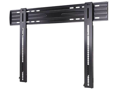 SANUS LL11-B2 Ultra Slim Low Profile TV Mount for 40"-85" TVs - K&B Audio