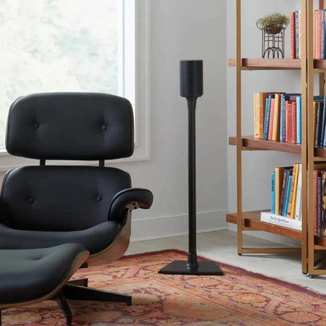 Sanus Wireless Speaker Stands for Sonos Era 100™ - Pair - K&B Audio