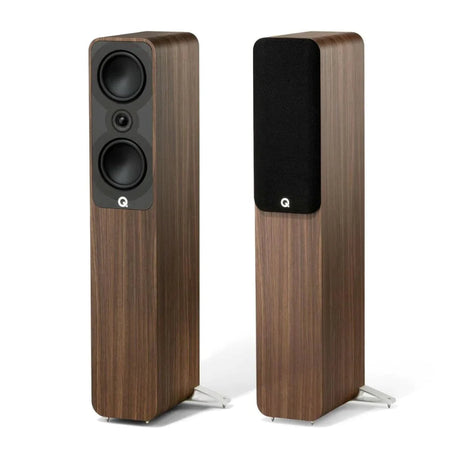 Sonos AMP + Q Acoustics 5040 Floorstanding Speakers - K&B Audio