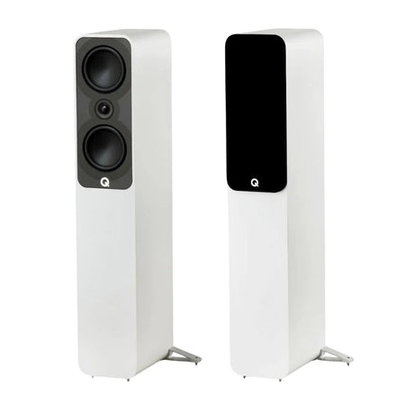 Sonos AMP + Q Acoustics 5040 Floorstanding Speakers - K&B Audio