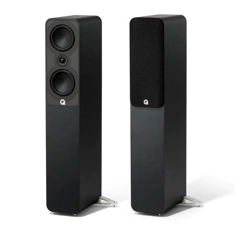 Sonos AMP + Q Acoustics 5040 Floorstanding Speakers - K&B Audio