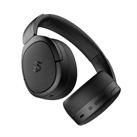 Edifier Stax Spirit S5 Wireless Planar Bluetooth Headphones - K&B Audio